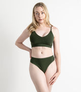 Hi Rise G String (2 Pack)