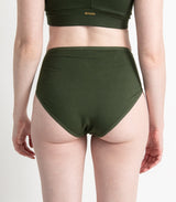 Hi Cut Brief (2 Pack)