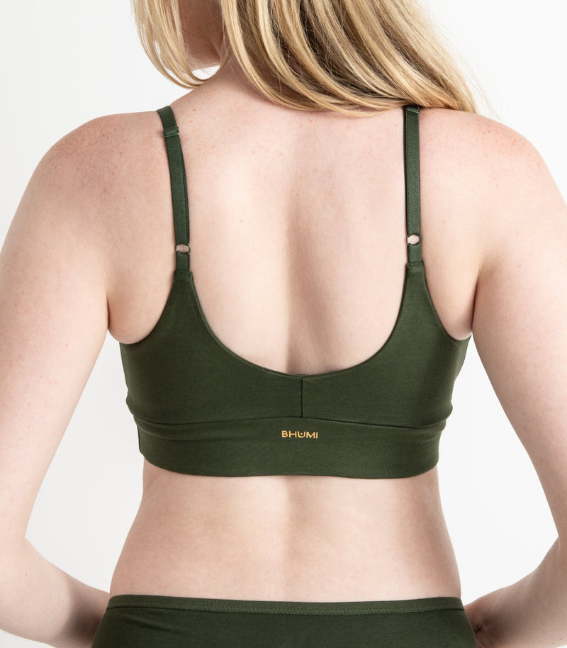 Classic T-Shirt Bra