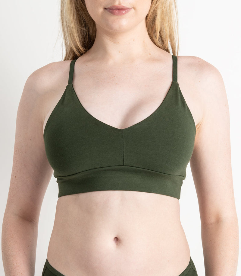 Classic T-Shirt Bra (3 Pack)