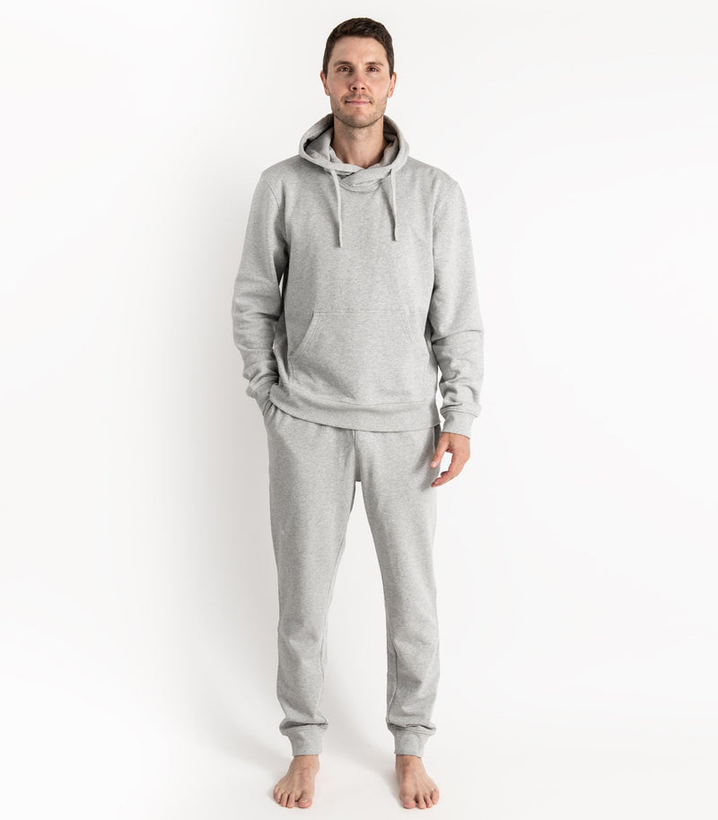 Men's Track Pant and Hoodie