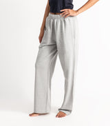 Wide Leg Track Pant