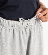 Wide Leg Track Pant