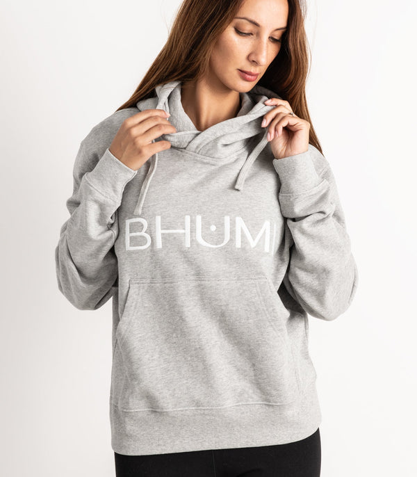 Hoodie - Logo