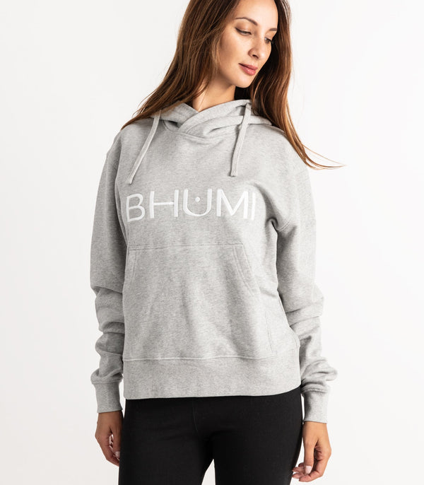 Hoodie - Logo