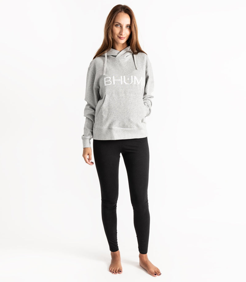 Hoodie - Logo