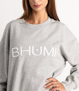 Sweatshirt - Logo