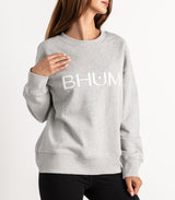 Sweatshirt - Logo