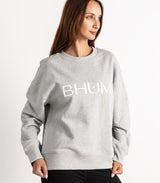 Sweatshirt - Logo