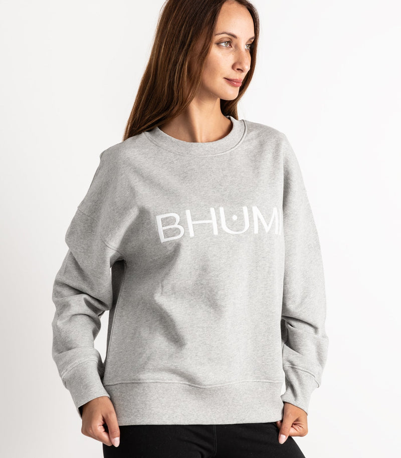Sweatshirt - Logo