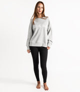 Sweatshirt - Logo