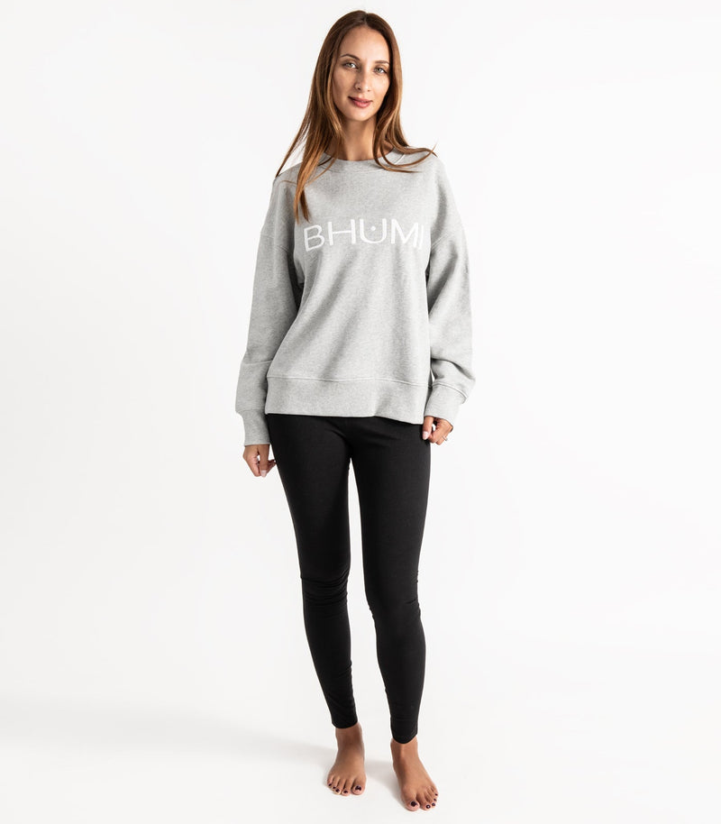 Sweatshirt - Logo