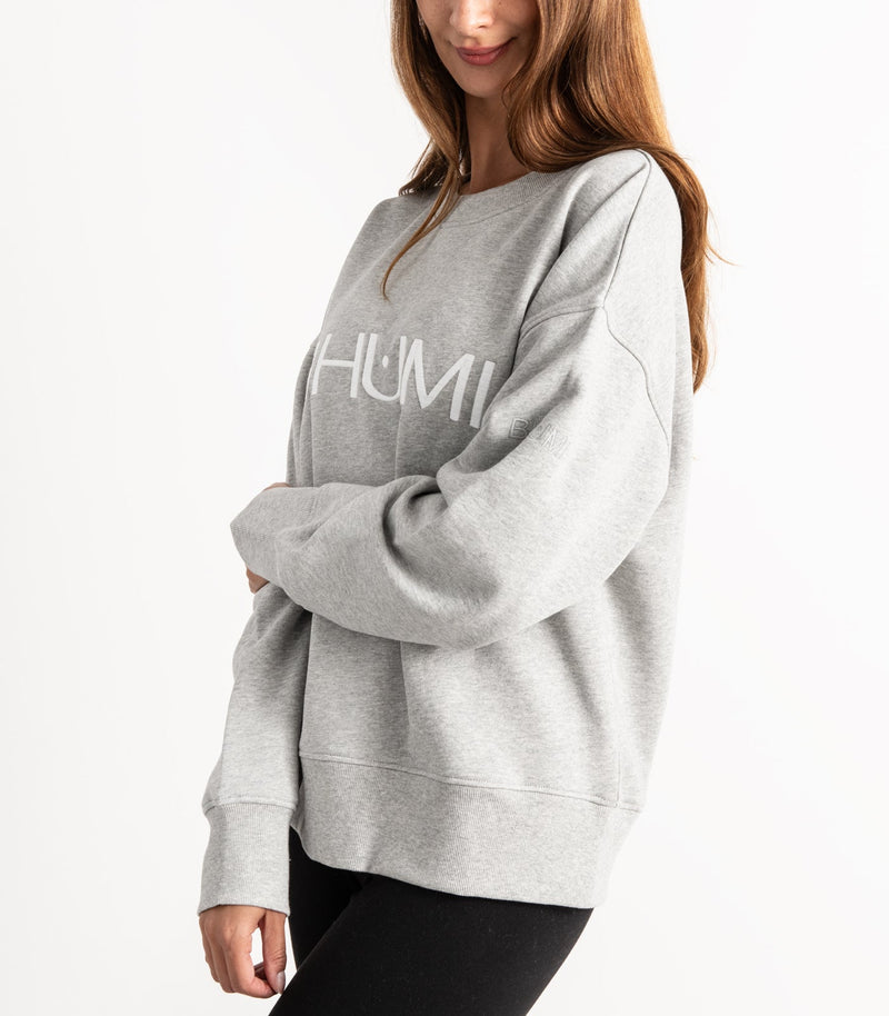 Sweatshirt - Logo
