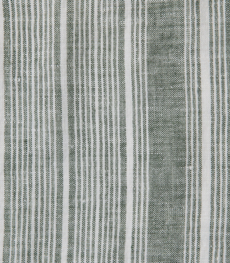 Linen Night Shirt