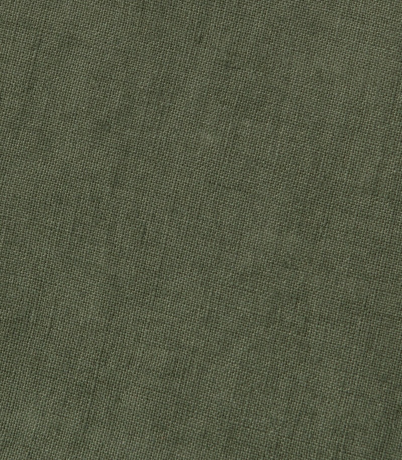Linen Sheet Set