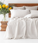 Linen Sheet Set