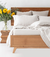 Linen Sheet Set