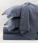 Linen Sheet Set