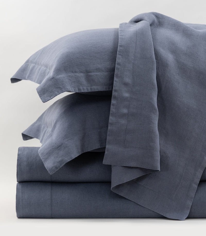 Linen Sheet Set