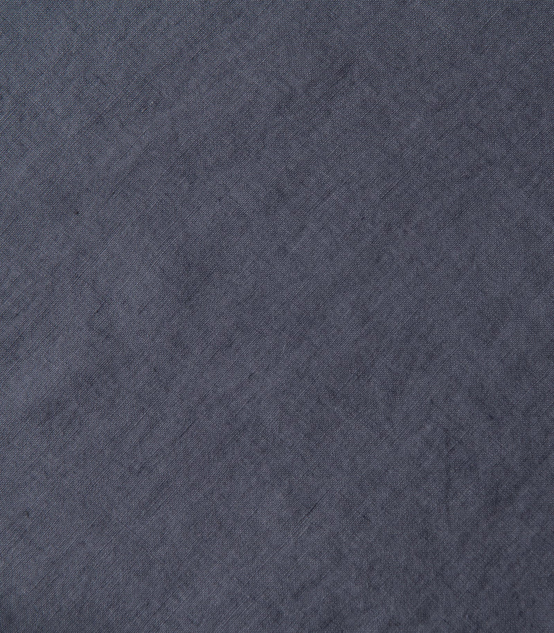 Linen Plain Quilt Cover Set