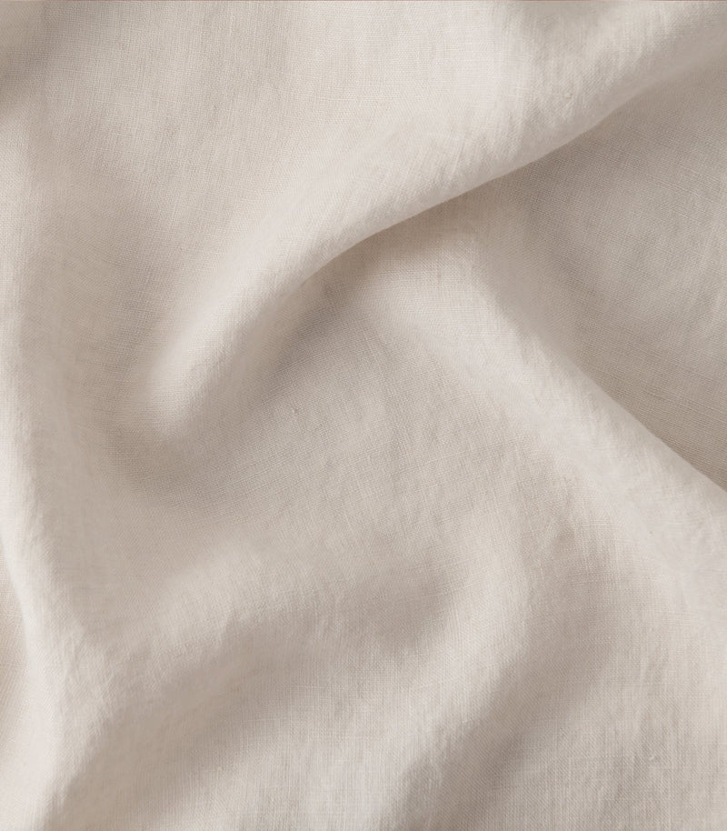 Linen Sheet Set