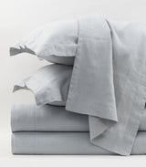 Linen Sheet Set