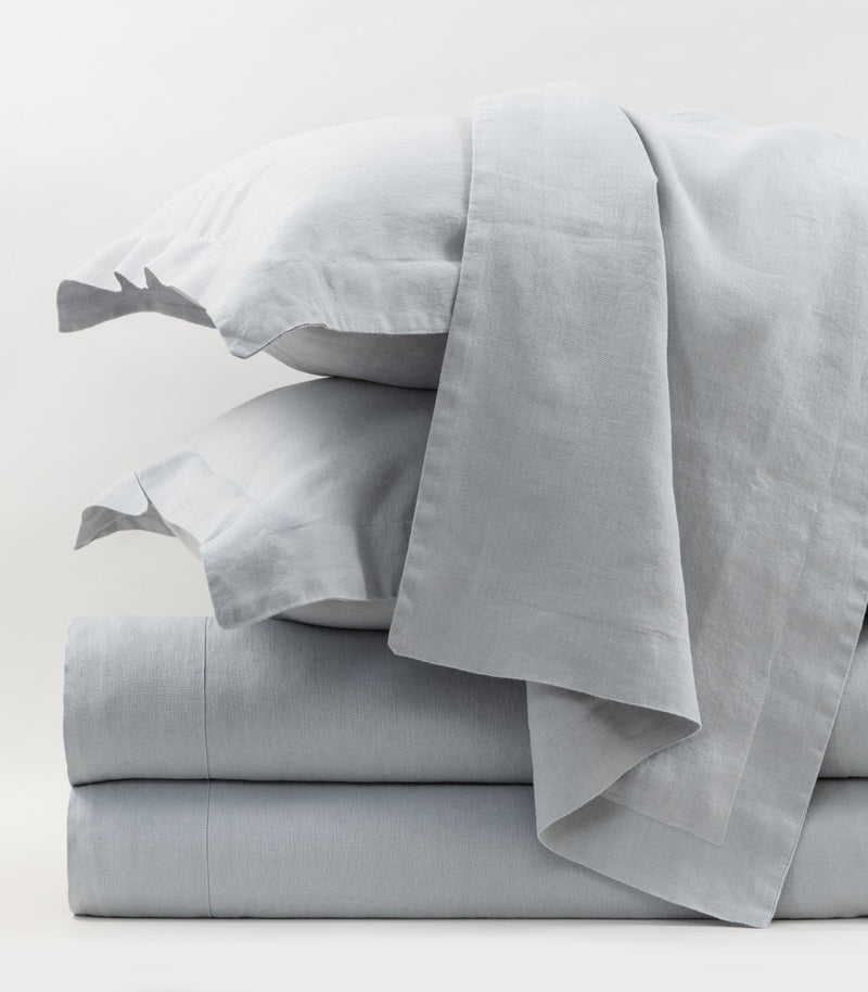Linen Sheet Set