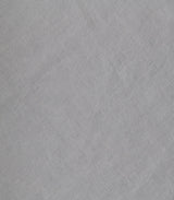 Linen Plain Quilt Cover Set