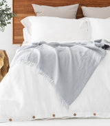 Linen Throw