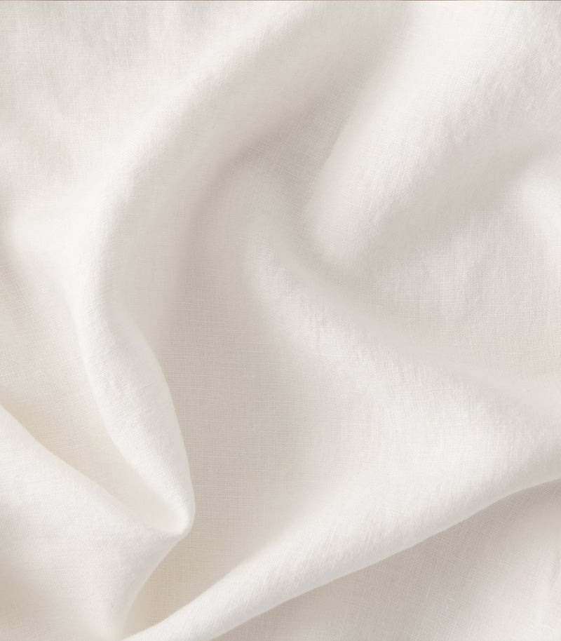 Linen Sheet Set