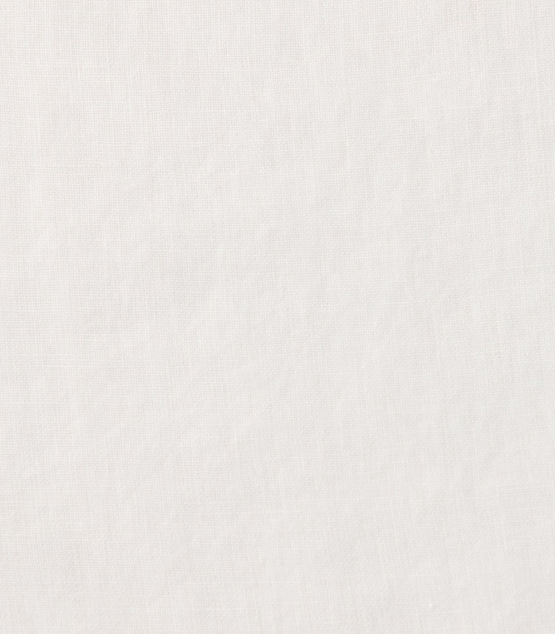 Linen Plain Quilt Cover Set