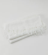 Linen Throw
