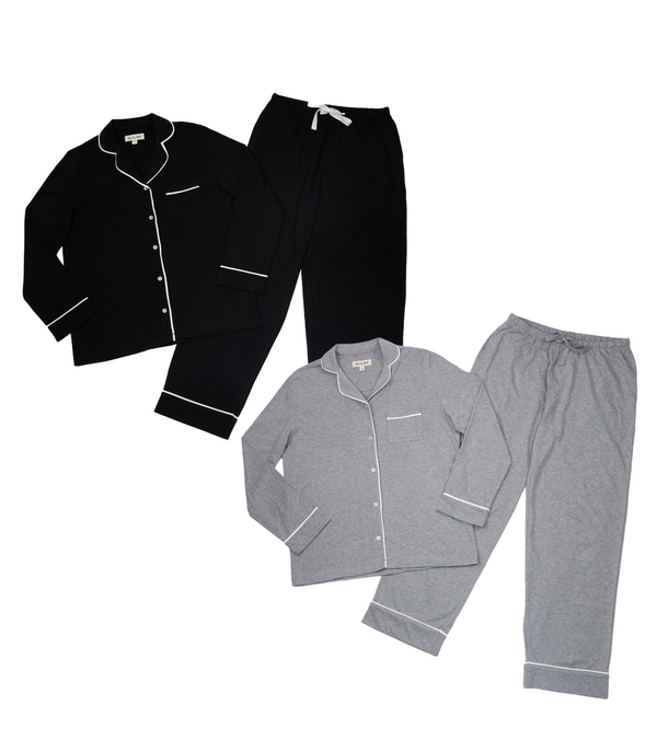 Jersey Wear Me Wash Me PJ Pack – Long