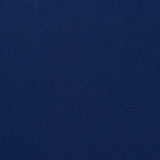 Classic Pima Knit Robe - Marine Blue