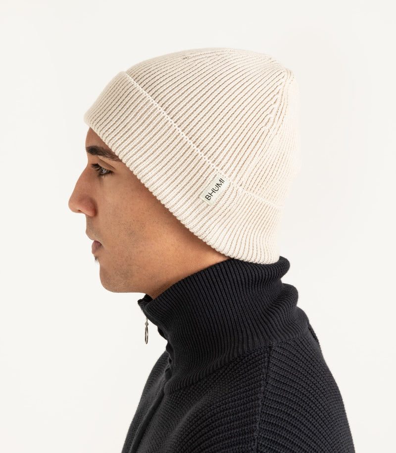 Knit Beanie