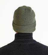 Knit Beanie