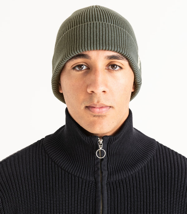 Knit Beanie