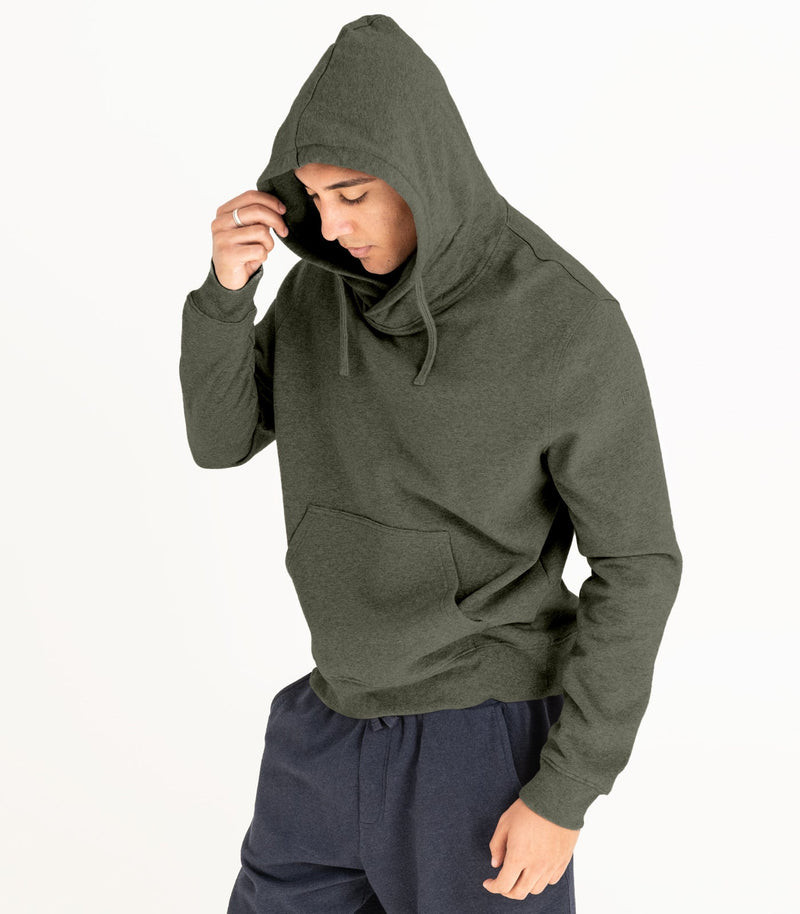Men's Hoodie - New Arrival