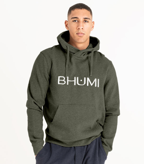 Men's Hoodie - Logo - New Arrival