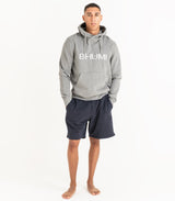 Men's Hoodie - Logo - New Arrival