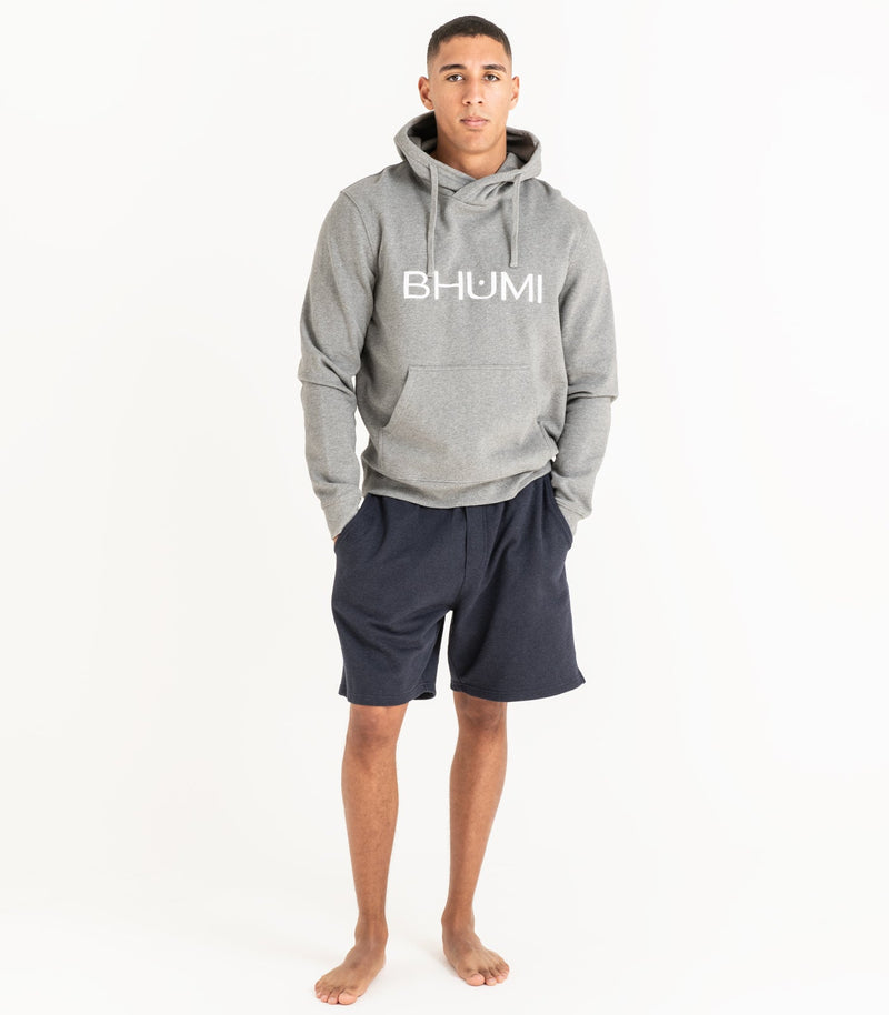Men's Hoodie - Logo - New Arrival