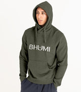 Men's Hoodie - Logo - New Arrival