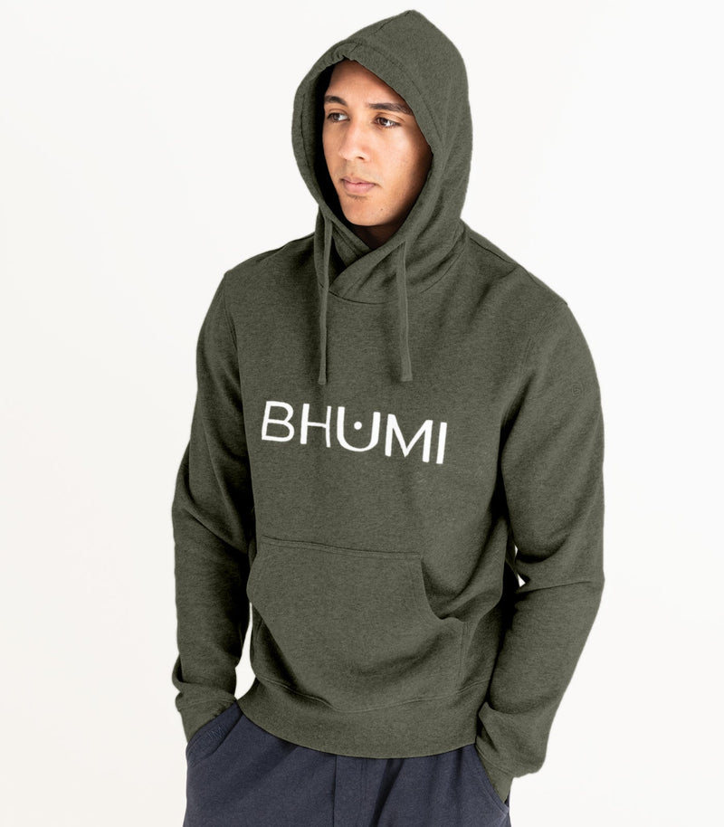 Men's Hoodie - Logo - New Arrival