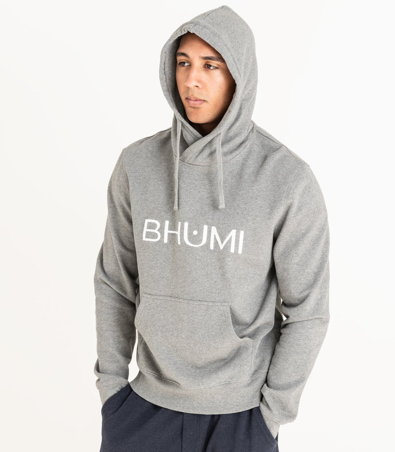 Men's Hoodie - Logo - New Arrival