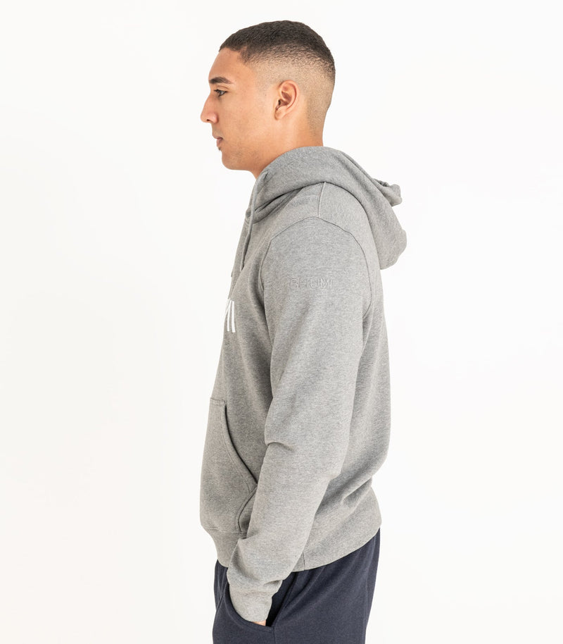 Men's Hoodie - Logo - New Arrival