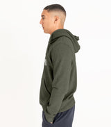 Men's Hoodie - Logo - New Arrival