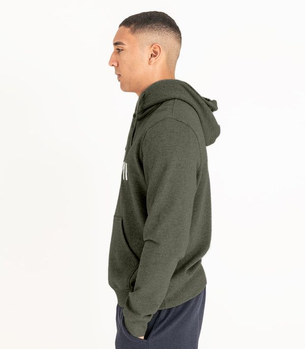 Men's Hoodie - Logo - New Arrival