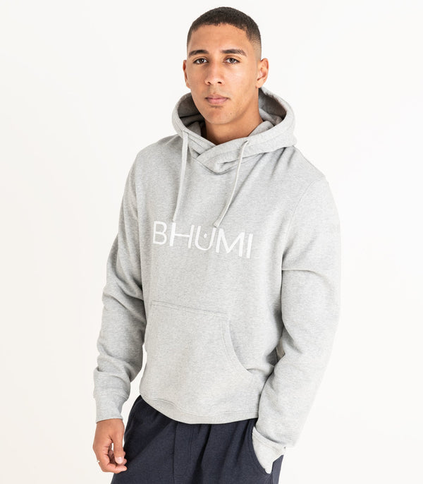 Men's Hoodie - Logo