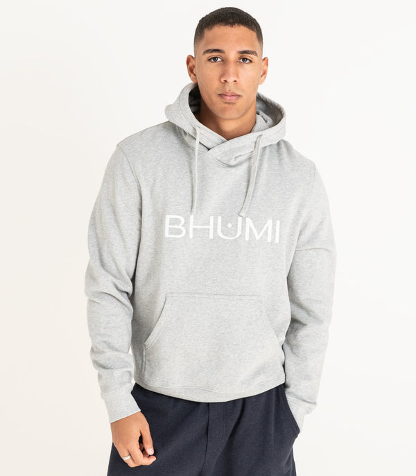 Men's Hoodie - Logo