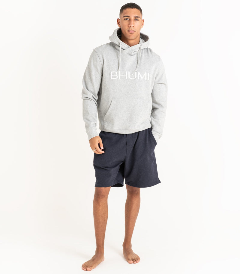 Men's Hoodie - Logo